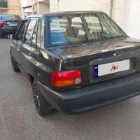 پراید ۸۴ انژکتور|خودرو سواری و وانت|رشت, پیرسرا|دیوار