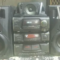 پاناسونیک طبقاتی ژاپن