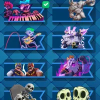 اکانت رویال|کنسول، بازی ویدئویی و آنلاین|گرگان, |دیوار