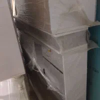 تخت|تخت و سرویس خواب|مهرستان, |دیوار