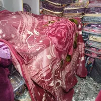 پتو شهبد باغملک|رختخواب، بالش، پتو|ایذه, |دیوار