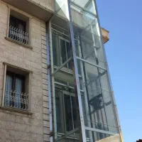 نصب و تعمیر انواع آسانسور و بالابر