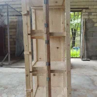 تولیدی قفس/ جفت کن کبوتر
