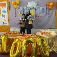 تدریس خصوصی ابتدایی|خدمات آموزشی|وحیدیه, |دیوار