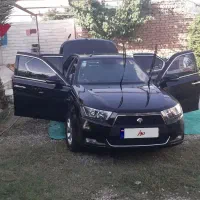 دنا پلاس اتوماتیک ۱۴۰۲|خودرو سواری و وانت|باغ بهادران, |دیوار