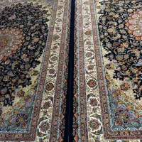۲تخته فرش ۹متری