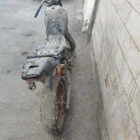 تریل رادیسون موتور|موتورسیکلت|قم, هفت تیر|دیوار