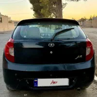 جک j3|خودرو سواری و وانت|شیراز, دروازه قران|دیوار