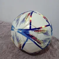 توپ فوتسال جام جهانی نو|ورزش‌های توپی|گرگان, |دیوار