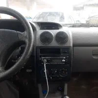 پراید ۱۴۱ مدل۹۱ دوگانه|خودرو سواری و وانت|نورآباد, |دیوار