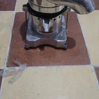 آبمیوه گیری صنعتی
