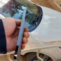 ایفون ۱۳ پرو مکس درحد|موبایل|سبزوار, دانشگاه آزاد|دیوار