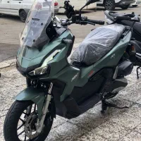 ADV180|موتورسیکلت|بندرعباس, |دیوار