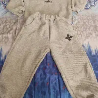 لباس گرم و جنس خوب