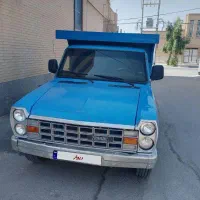 نیسان دیزل مدل 1392بف فروش میرسد