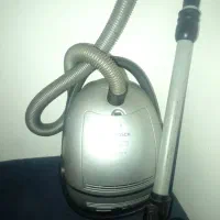 جاروبرقی اصل بوش المان|جاروبرقی، جارو شارژی، بخارشو|پاکدشت, حصار امیر|دیوار