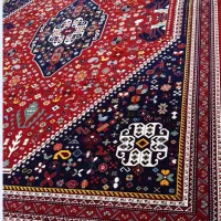 فرش  جفت 12 متری