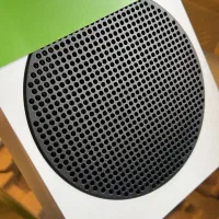 Xbox سری s در حد صفر|کنسول، بازی ویدئویی و آنلاین|ساری, |دیوار