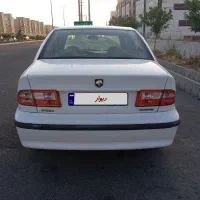 سمند ملی موتور دوگانه کارخونه|خودرو سواری و وانت|سهند, |دیوار