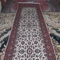 یک تخته کناره دستبافت
