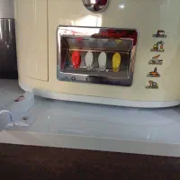 آبمیوه گیری قهوه جوش خرد کن