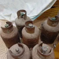 کپسول بوتان گار