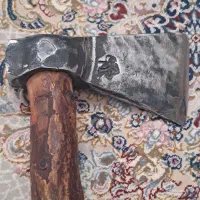تبر