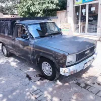 مزدا 2000مدل 82|خودرو سواری و وانت|گرگان, |دیوار