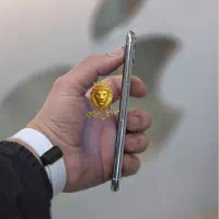 آیفون 11pro Maxحافظه ی 256 گیگ پک C.H دوسیم 92%B|موبایل|رشت, چله خانه|دیوار