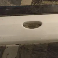 سپر عقب ۲۰۶