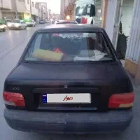 پراید ۸۴انژکتور