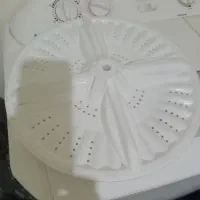 ماشین لباس شویی دوقلو|ماشین لباسشویی و خشککن لباس|اندیشه, اندیشه فاز ۱|دیوار