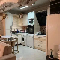 آپارتمان ۱۴۰ متری بازسازی‌شده ۳ خواب بلوار گیلان