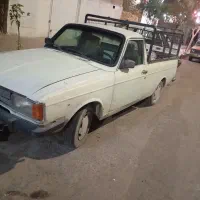 پیکان وانت 87تمیز