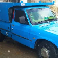 نیسان وانت|خودرو سواری و وانت|هشترود, |دیوار