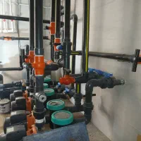 اجرای موتورخانه و گرمایش از کف|خدمات پیشه و مهارت|ماهدشت, |دیوار