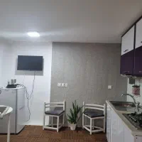 سوییت ومنزل مبله مرکز شهر درب مستقل