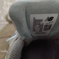 نیوبلانس اورجینال|کیف، کفش، کمربند|قزوین, |دیوار