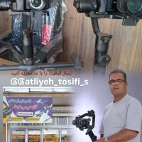 خدمات عکاسی و فیلمبرداری