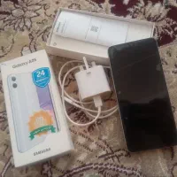 سامسونگ Galaxy A05s با حافظهٔ 128گیگابایت|موبایل|بیرجند, |دیوار