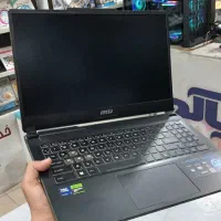 زیبای قدرتمند Msi Cyborg Ultra7 32gb 1T 4050 اقساط|رایانه همراه|قم, ارم|دیوار