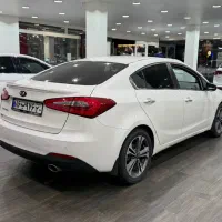 سراتو ۲۰۱۶|خودرو سواری و وانت|تهران, کاج|دیوار