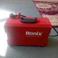 دستگاه جوش ۲۰۰آمپر ۴۶۰۲رونیکیس