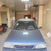 پراید مدل 89فرمون هیدرولیک|خودرو سواری و وانت|رباط‌کریم, رباط‌کریم|دیوار