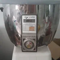 بخار پز پلوپز|ماشین لباسشویی و خشک‌کن لباس|مشهد, امیریه|دیوار