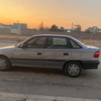 اپل آسترا مدل ۱۹۹۴|خودرو سواری و وانت|تهران, هلال احمر|دیوار