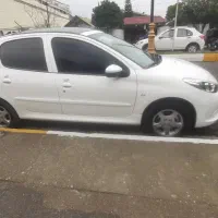 ۲۰۷ پانا ارتقایافته|خودرو سواری و وانت|تنکابن, |دیوار