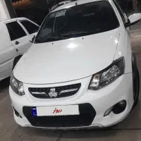 کوئیک ۱۴۰۱ بی رنگ درجه یک