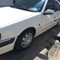 پژو پارس XU7 مدل ۱۳۹۳ دوگانه دستی