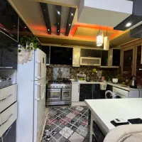 فروش واحد لوکس مسکن مهر/بر بلوار90 متری/87متر|فروش آپارتمان|رشت, کوی مهر|دیوار